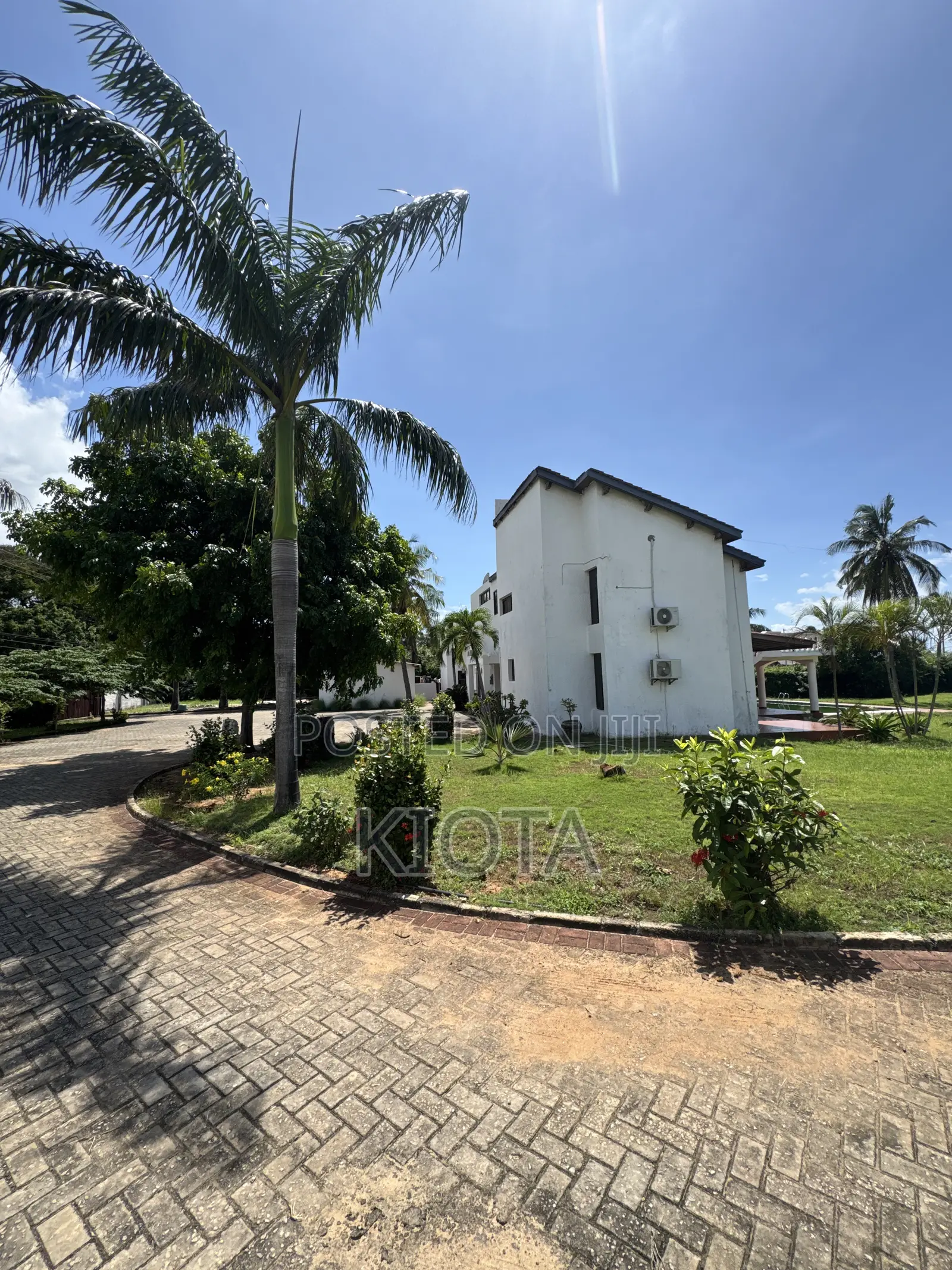 4bdrm House in Mbezi Beach for sale