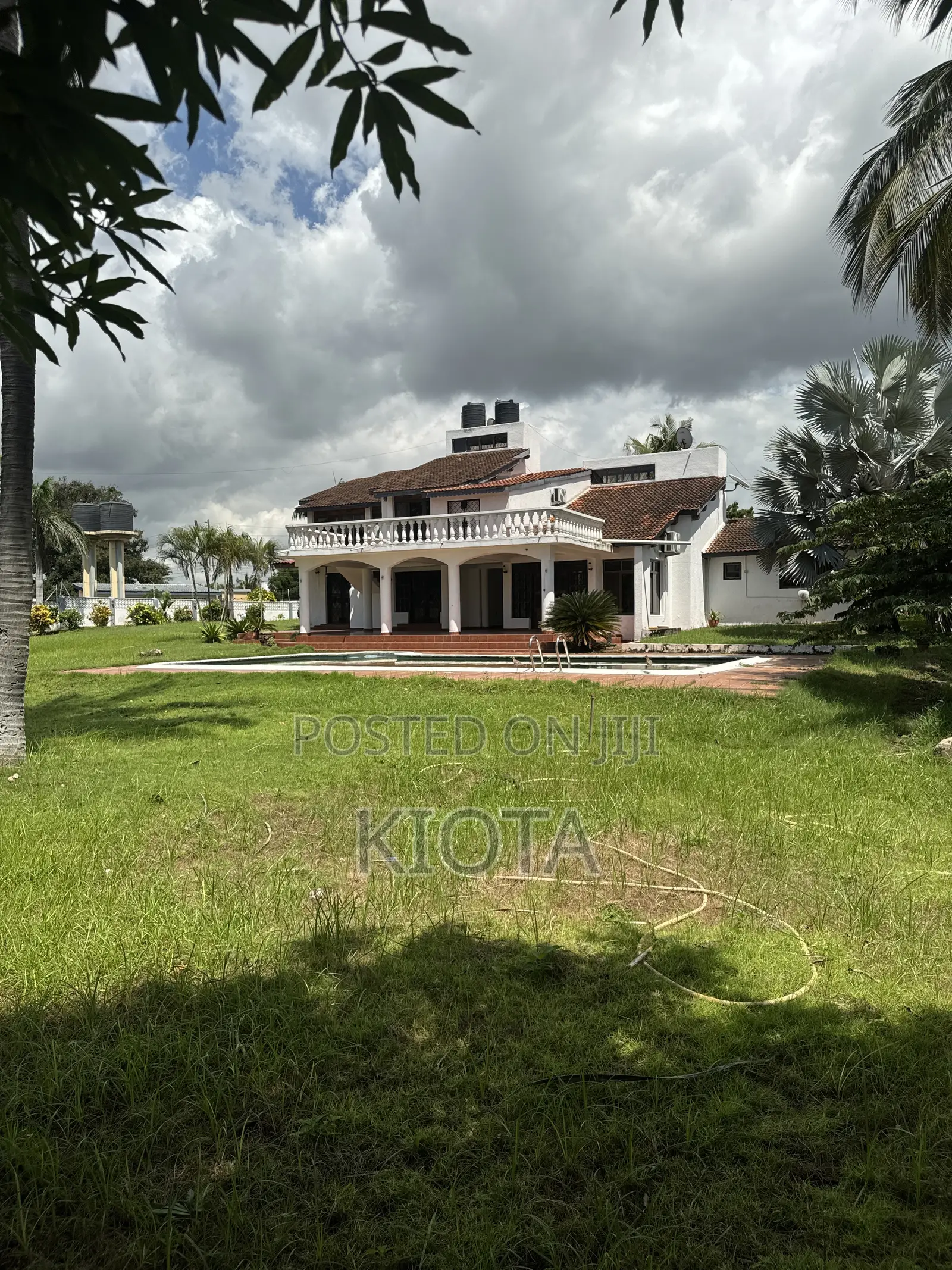 4bdrm House in Mbezi Beach for sale