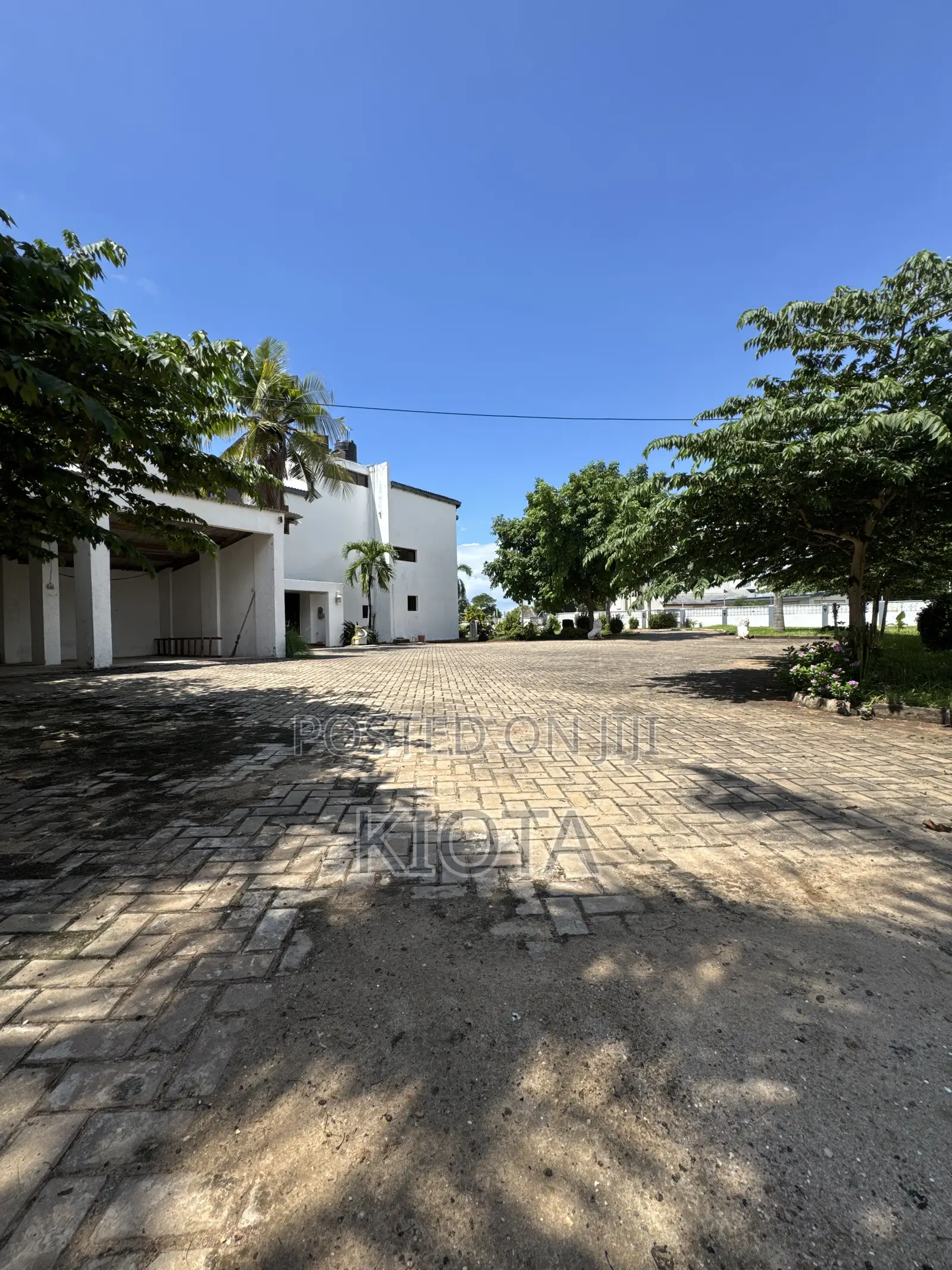 4bdrm House in Mbezi Beach for sale