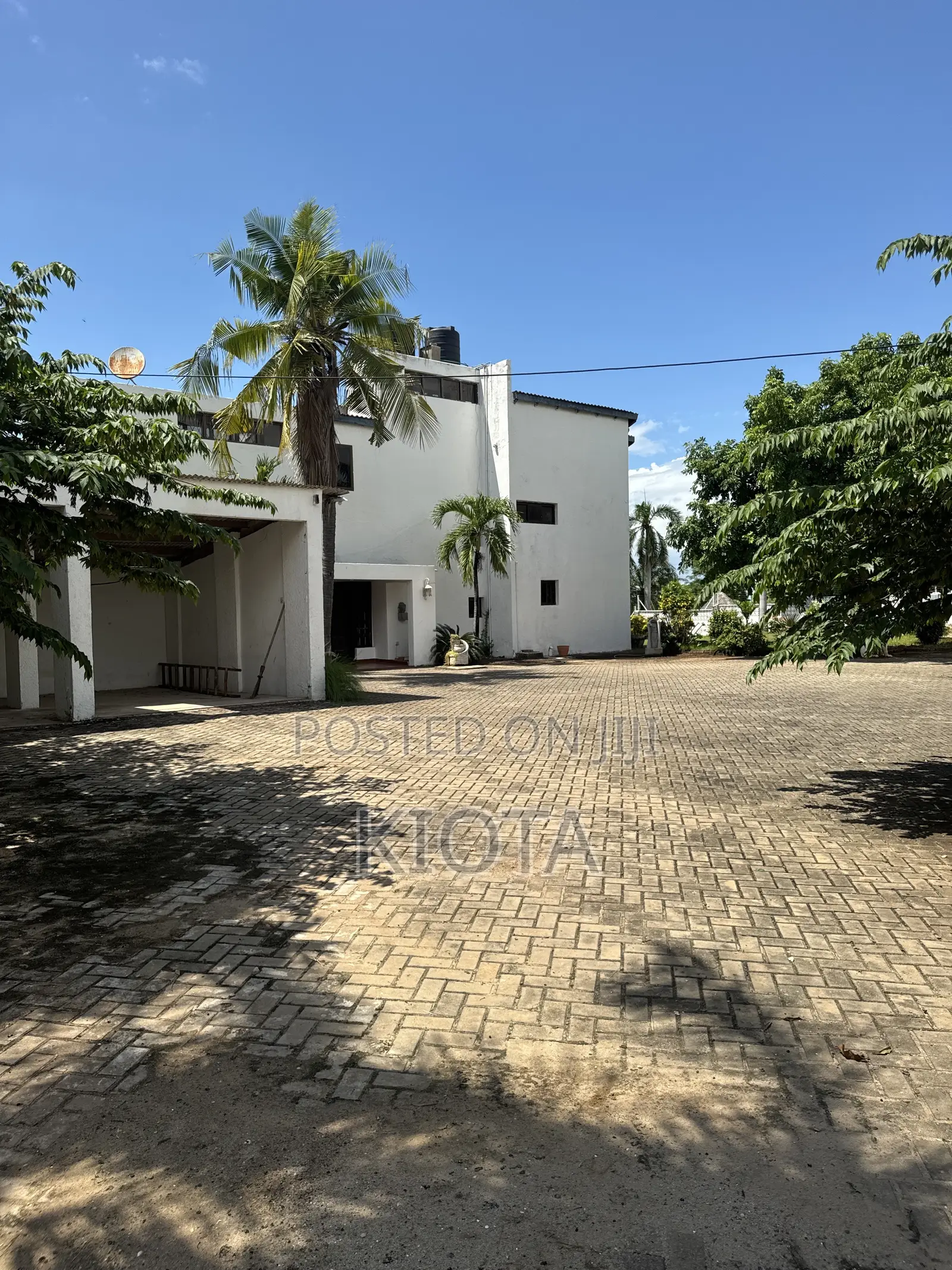 4bdrm House in Mbezi Beach for sale