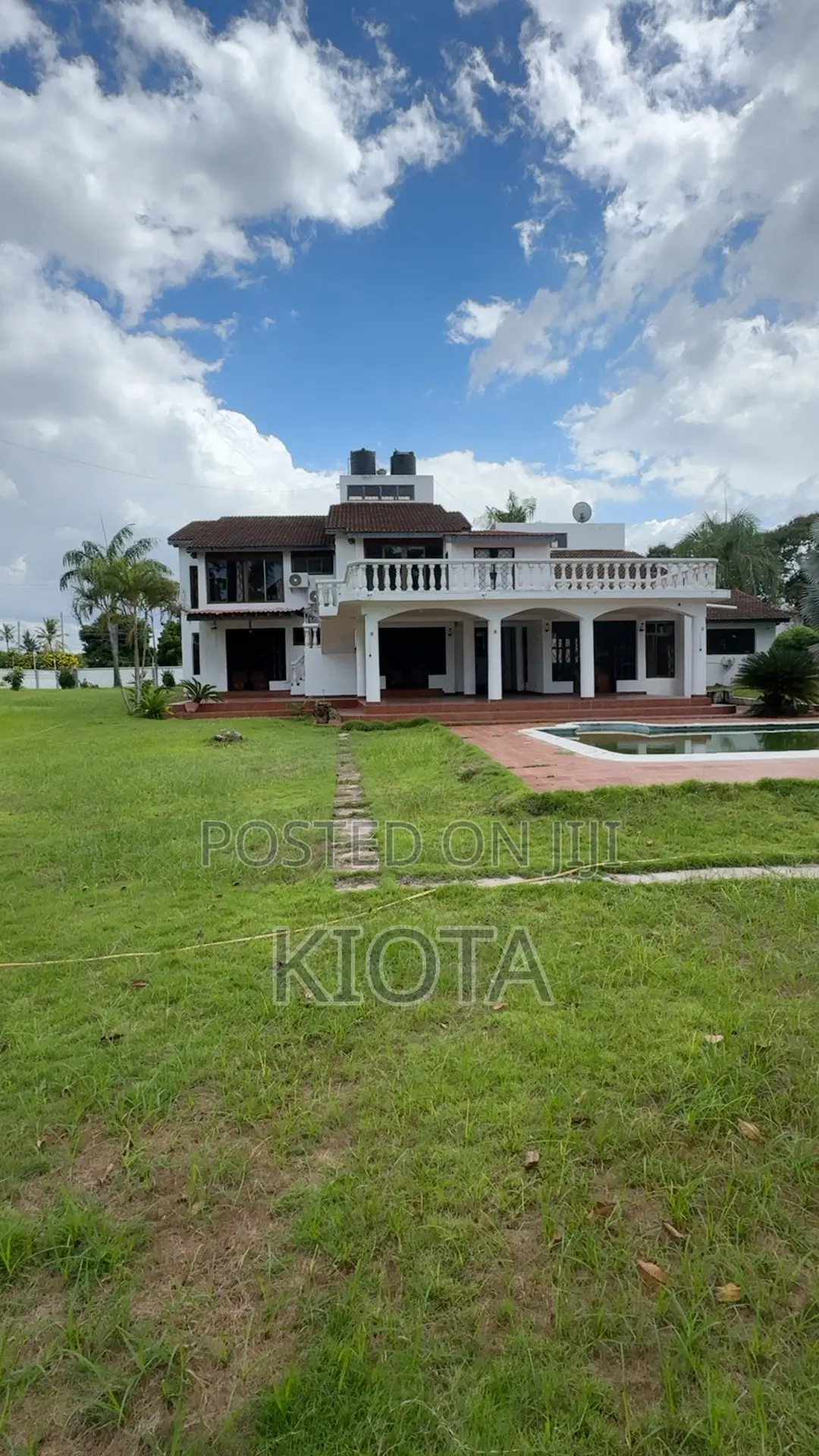 4bdrm House in Mbezi Beach for sale
