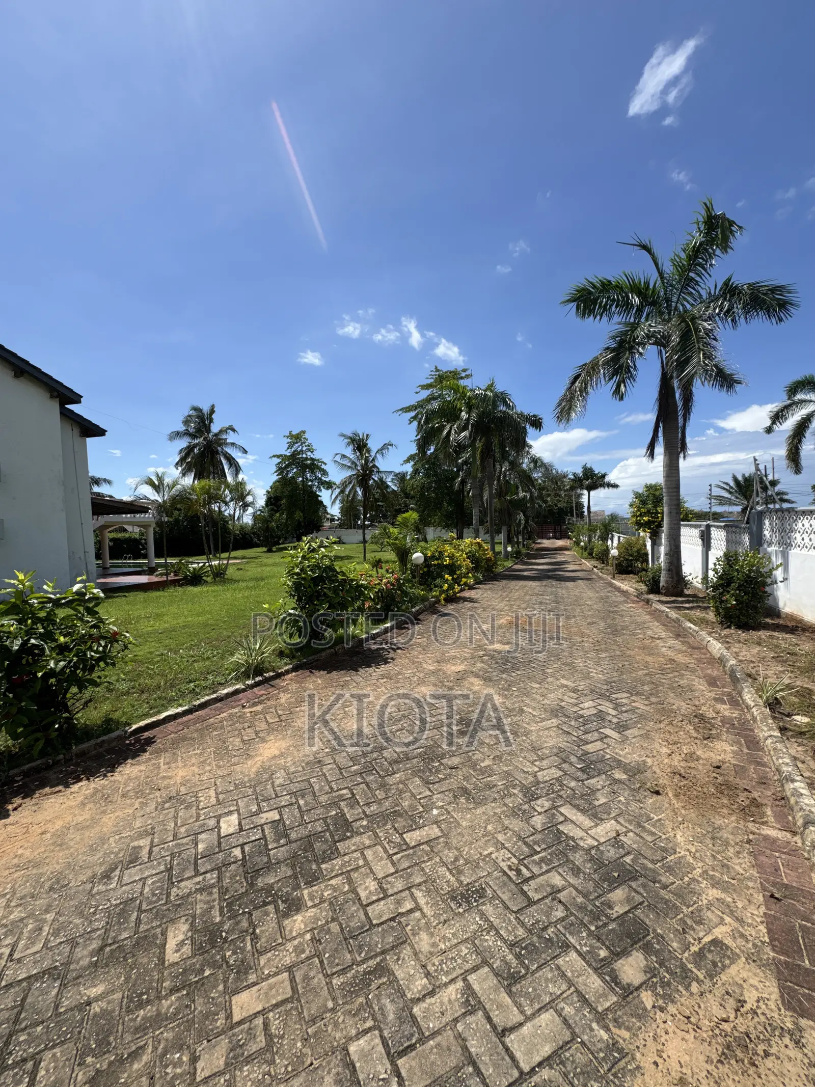 4bdrm House in Mbezi Beach for sale