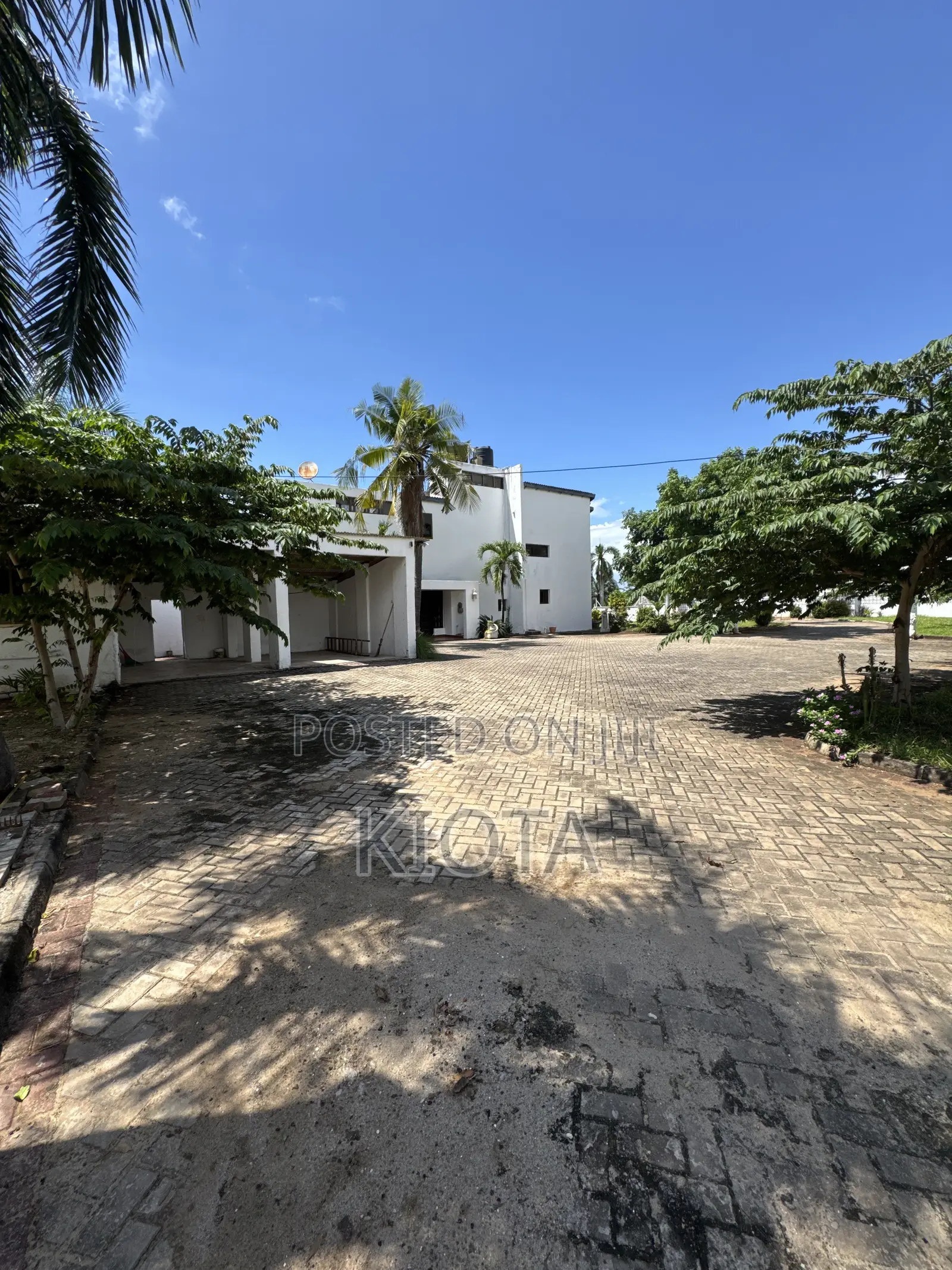 4bdrm House in Mbezi Beach for sale