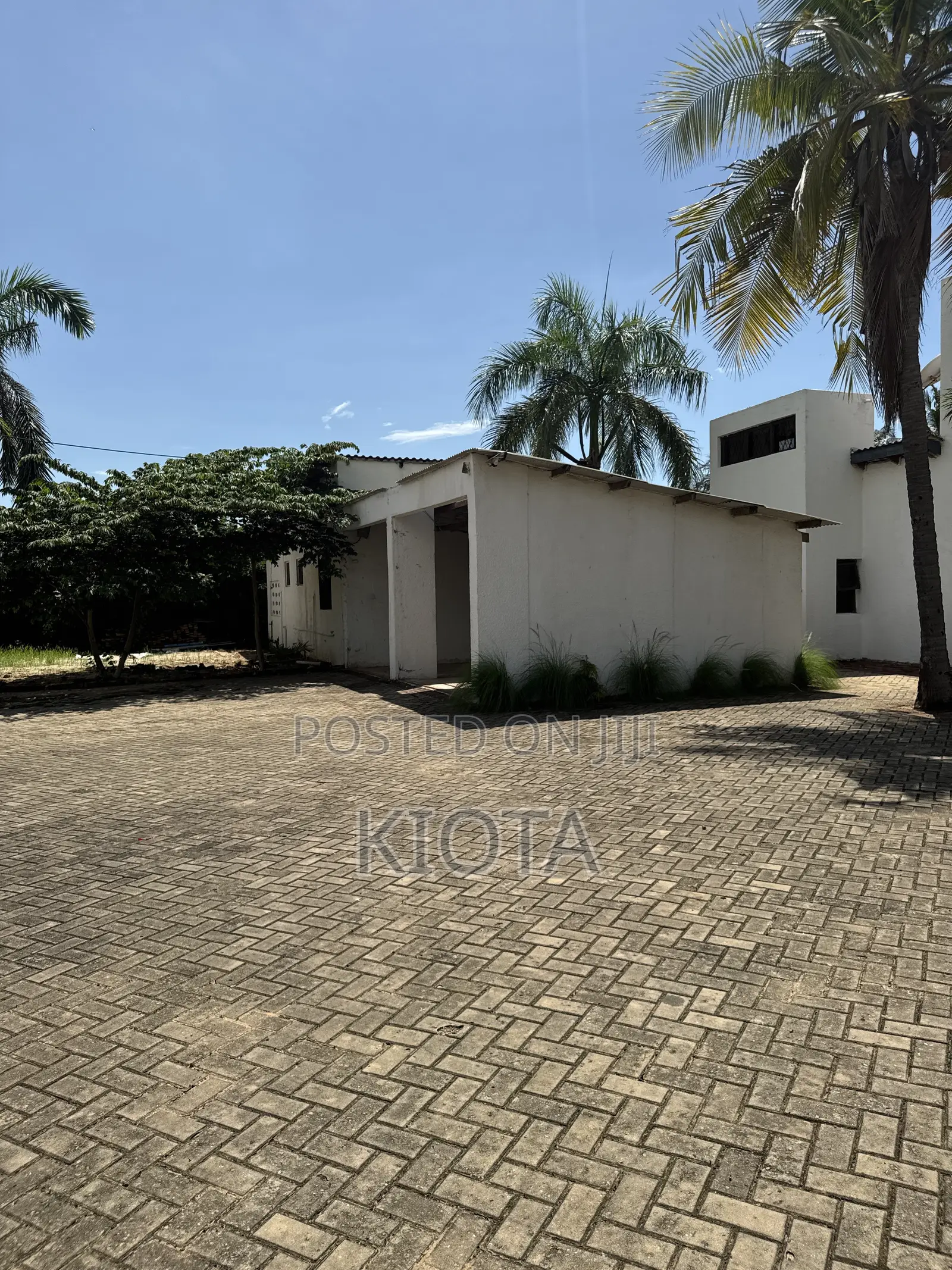 4bdrm House in Mbezi Beach for sale