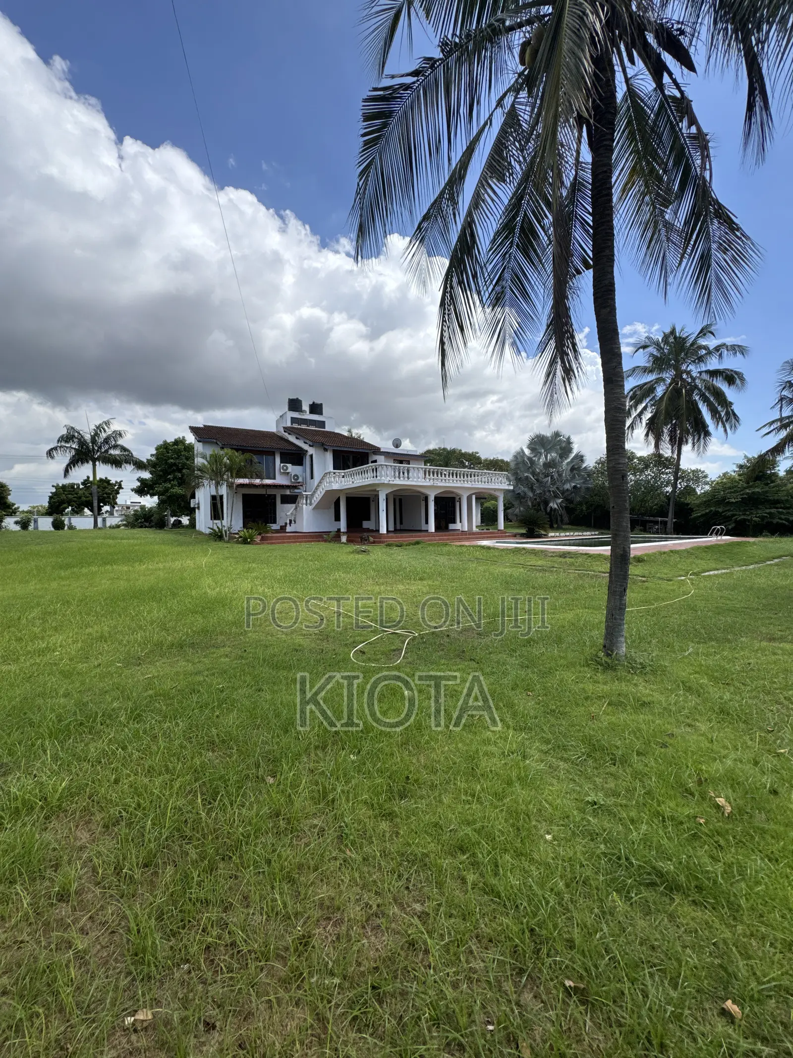 4bdrm House in Mbezi Beach for sale
