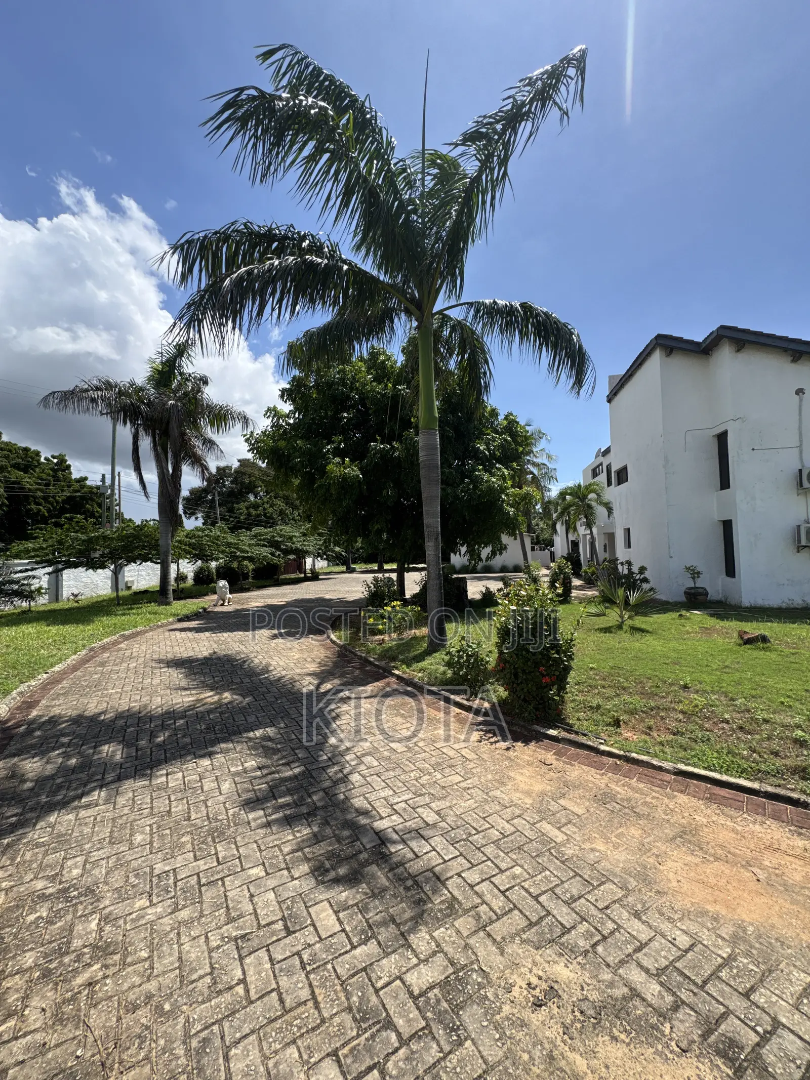 4bdrm House in Mbezi Beach for sale