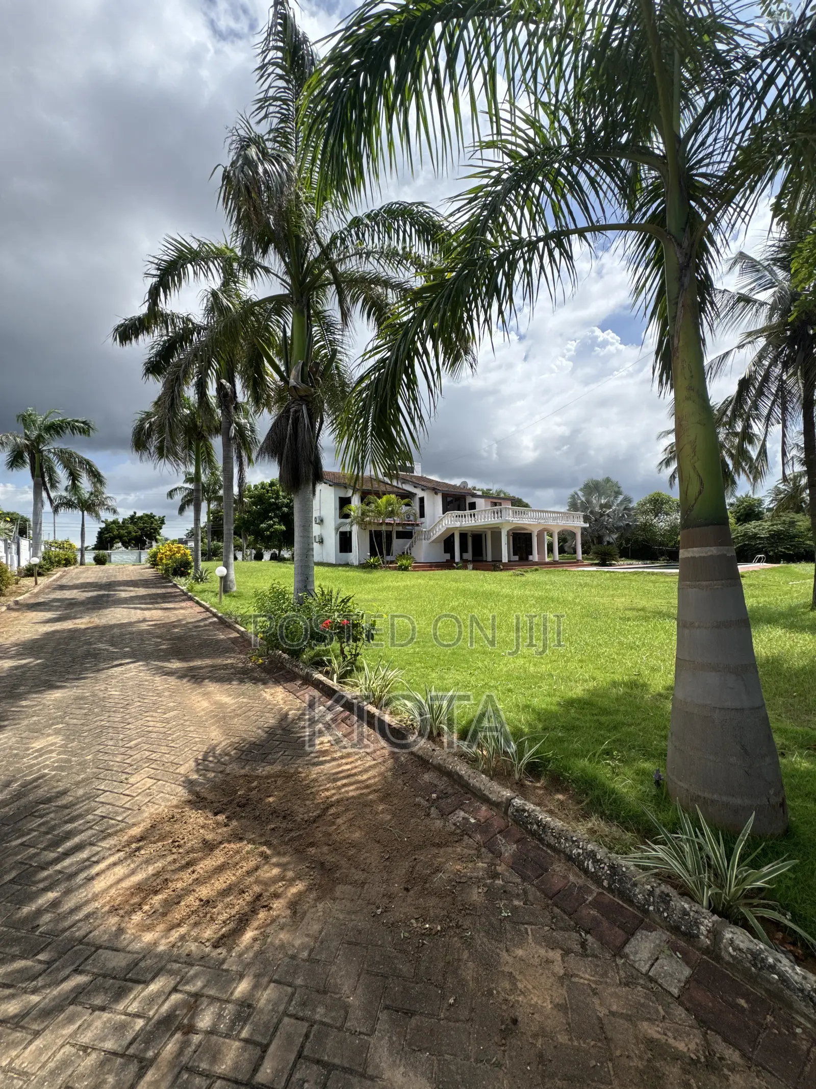4bdrm House in Mbezi Beach for sale