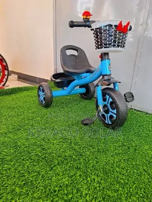Best Quality Kids Tricycle Tanzania