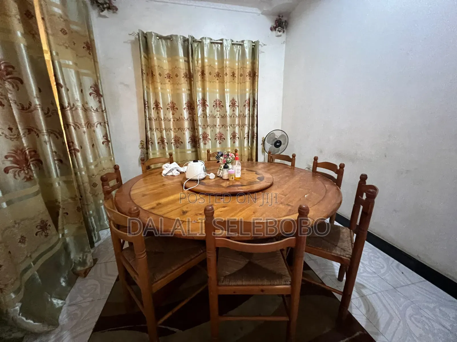 6bdrm Bungalow in Gongo La Mboto, Ilala for sale