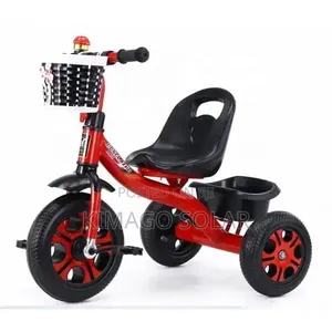 Kids Bicycle for Ages 1–5