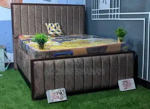 Bed Sofa Ya Kisasa - TSh 210,000