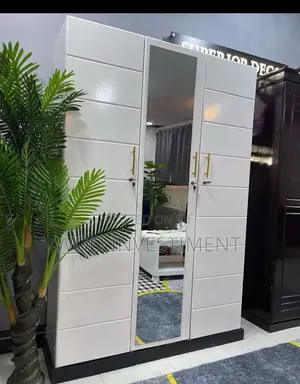 Badilisha Muonekano Wa Chumba Chako Kwa Kabati Za Kisasa! Unatafa