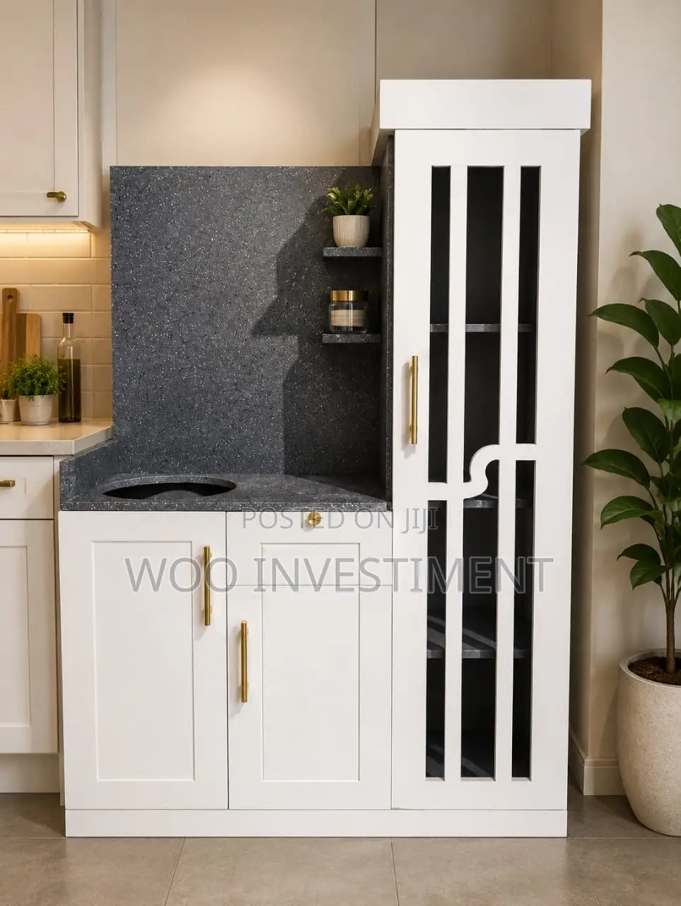  Badilisha Jiko Lako Kwa Kitchen Cabinets Za Kisasa Zenye Ubora