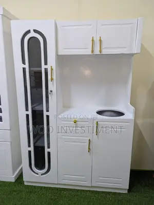  Badilisha Jiko Lako Kwa Kitchen Cabinets Za Kisasa Zenye Ubora