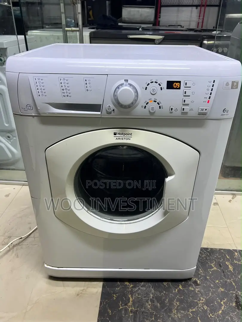  FRONT LOAD WASHING MACHINES ZIMEWASILI!  Pata Mashine Za