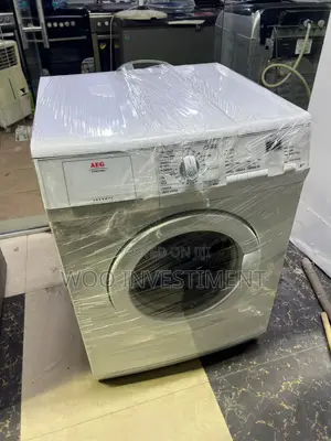  FRONT LOAD WASHING MACHINES ZIMEWASILI!  Pata Mashine Za