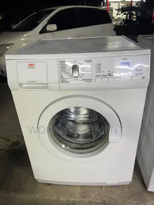  FRONT LOAD WASHING MACHINES ZIMEWASILI!  Pata Mashine Za