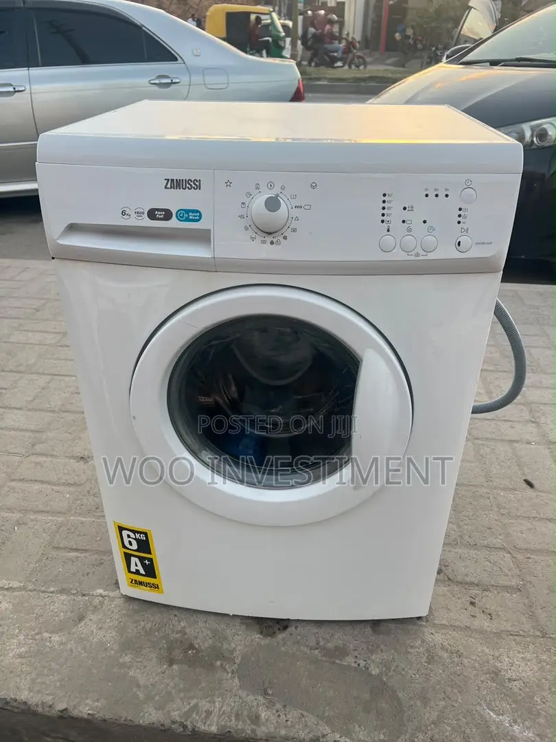  FRONT LOAD WASHING MACHINES ZIMEWASILI!  Pata Mashine Za