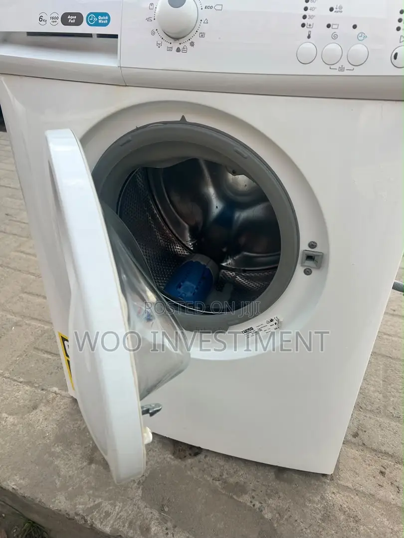  FRONT LOAD WASHING MACHINES ZIMEWASILI!  Pata Mashine Za