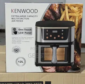 Kenwood Airfryer 12litres