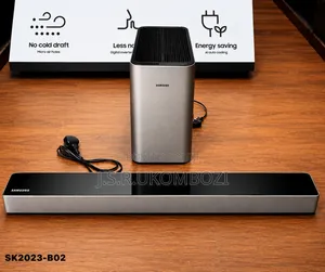 Skywood Sound Bar* - Remote - Bluetooth - USB/Card Audio