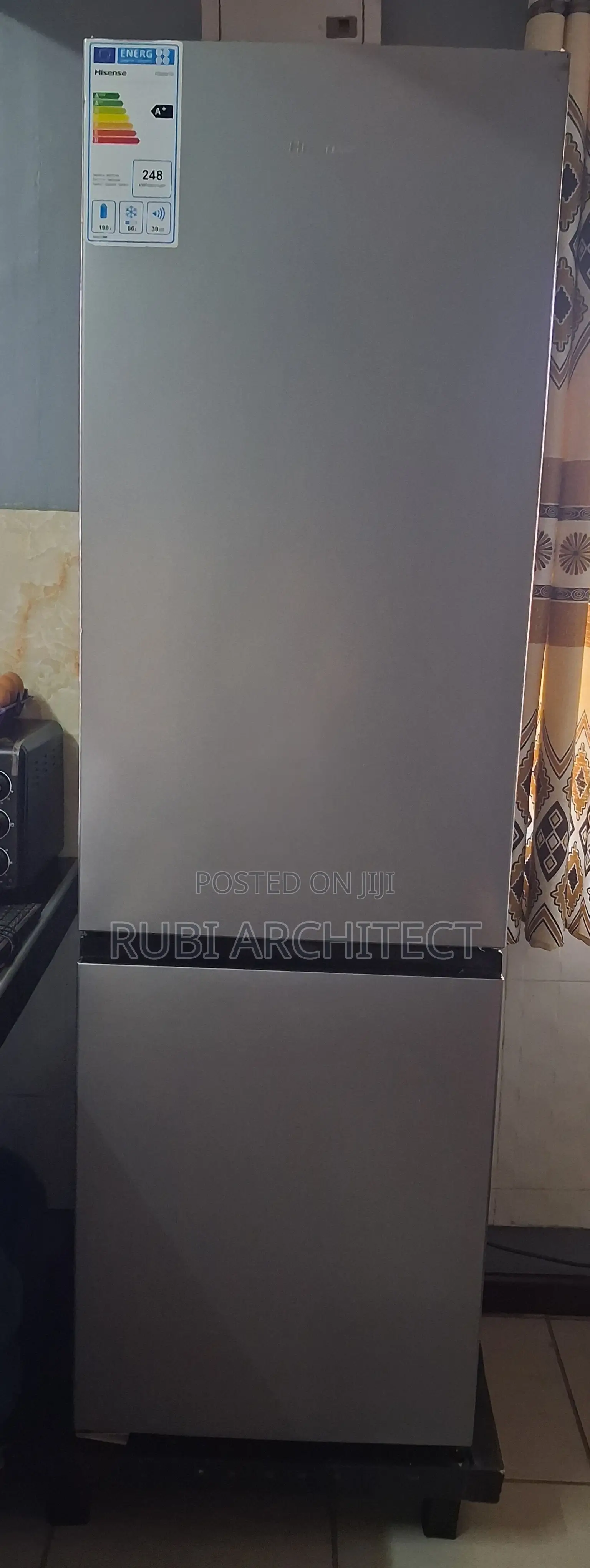 HISENSE Refrigerator