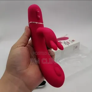 G Spot Vibrator