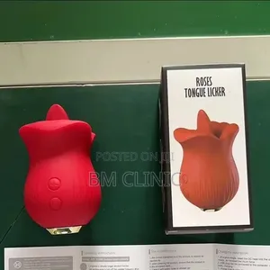 Rose Vibrator