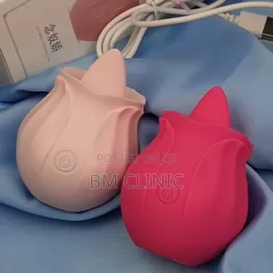 Rose Vibratot Mini