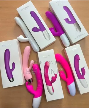 Rabit Vibrator