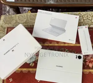 New Huawei MatePad 12 X 256 GB Gray