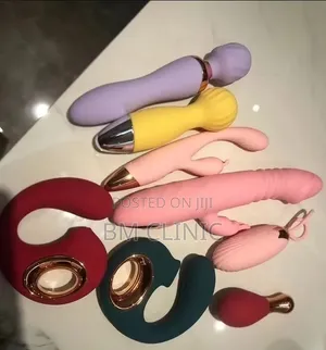Rungu Vibrator