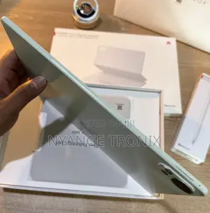 New Huawei MatePad 12 X 256 GB Gray