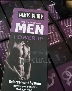 Penis Pump Zipo