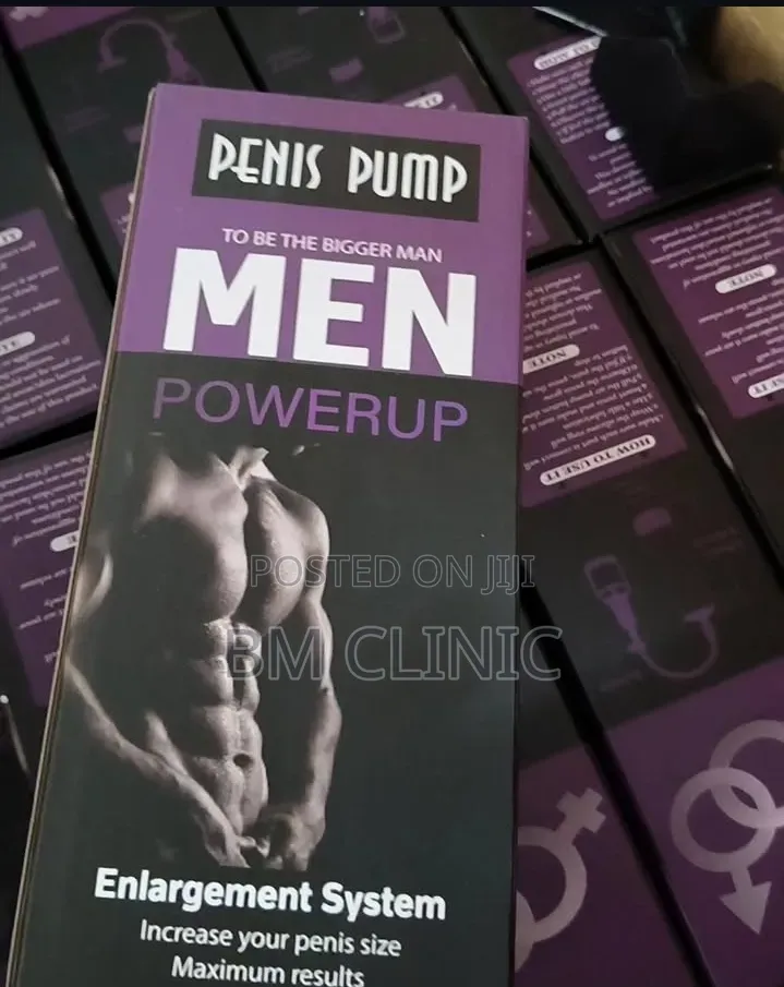 Penis Pump Zipo