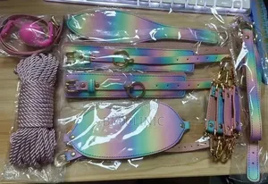 BDSM Sex Bondage Kit