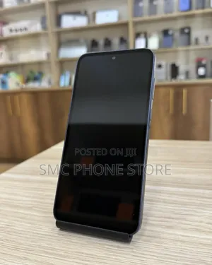 New Samsung Galaxy A35 128 GB Black