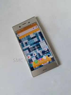 New Sony Xperia XZ 64 GB Gold
