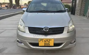 Toyota Corolla Spacio 1.5 X 2005 Beige