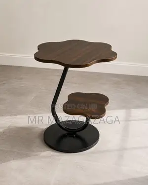 Bloom 2-Tier Side Table