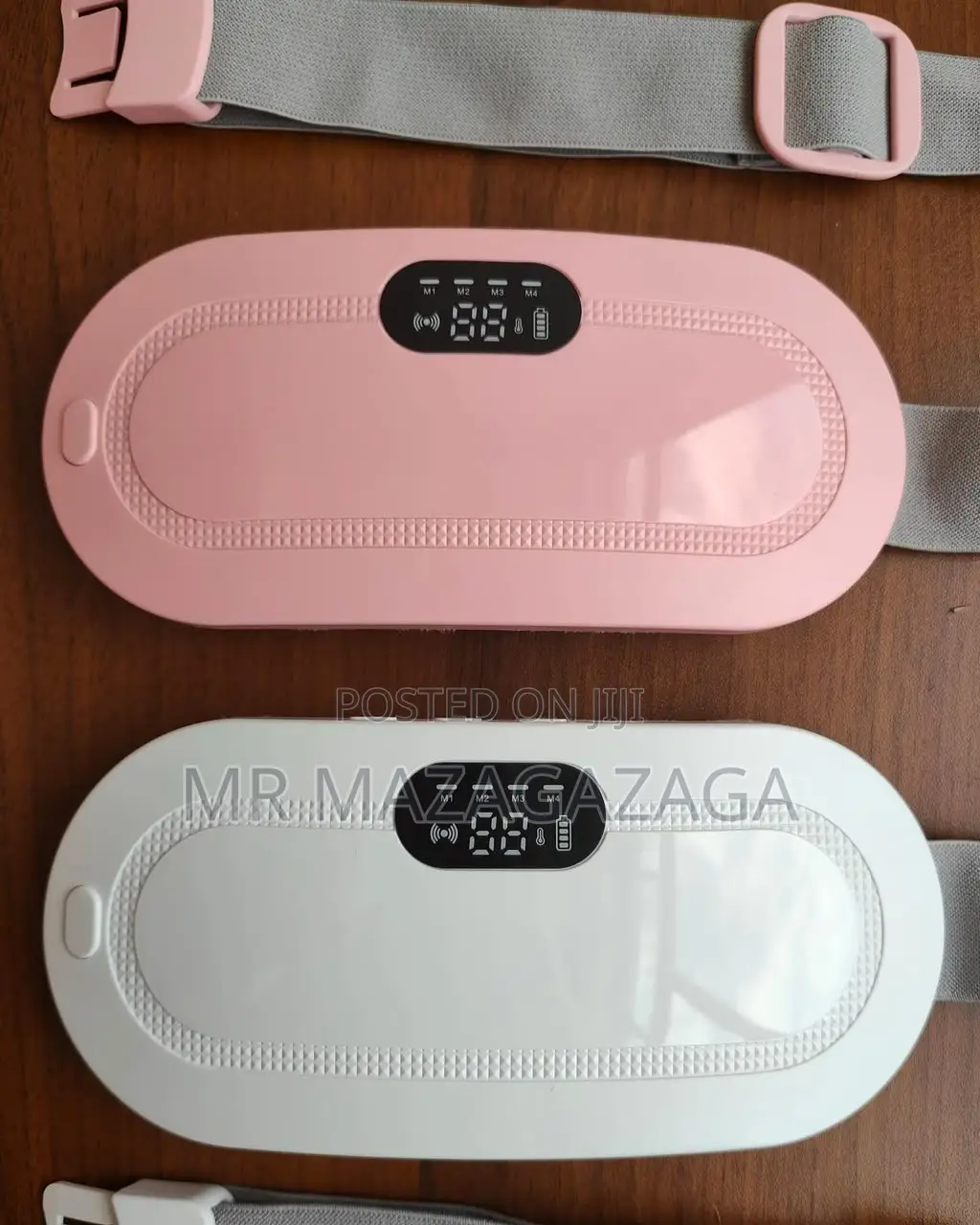 Menstrual Heating Pad