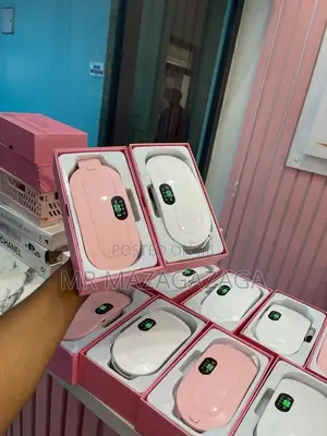 Menstrual Heating Pad