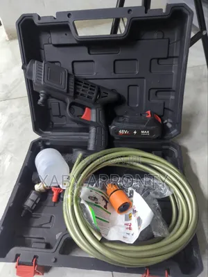 Water Gun 48v