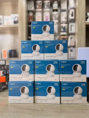 Tip-Link Tapo CCTV Camera