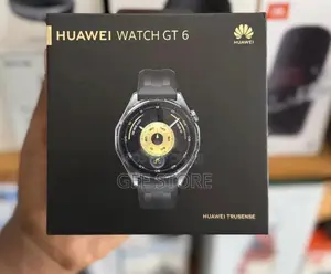 Huawei Watch GT 6 - 46mm