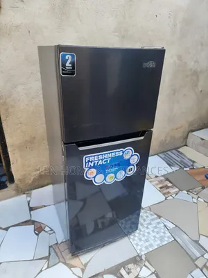 Friji Liter 118 Very Clean