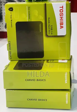 Toshiba Case