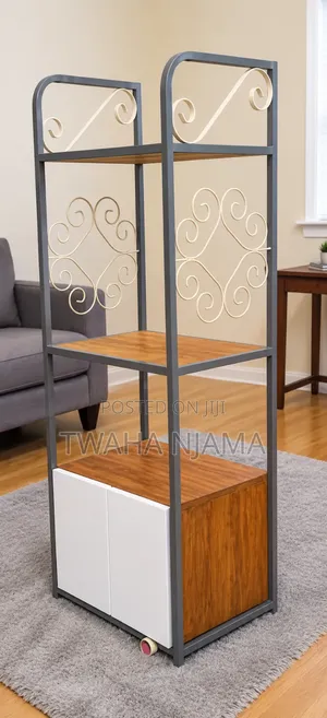 Kitchen Organizer