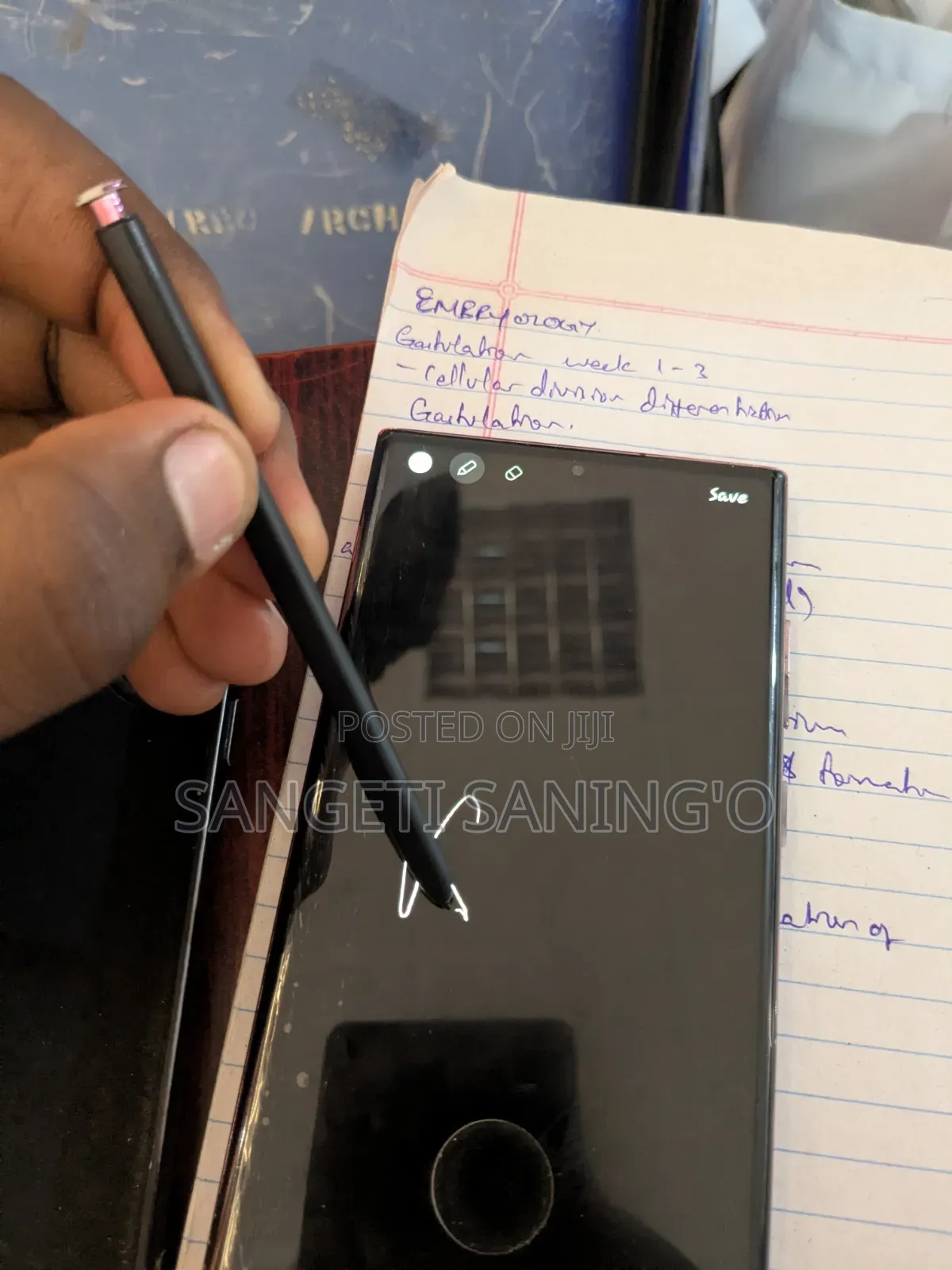 Samsung Galaxy S22 Ultra 128 GB Purple