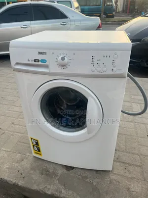 Washing Machine Kg7/6